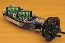 COYOTE<sup>®</sup> Cross-Connect